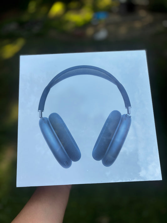 Apple Air Pod Max