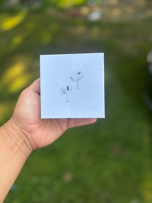 Apple Air Pod Pro Gen 2
