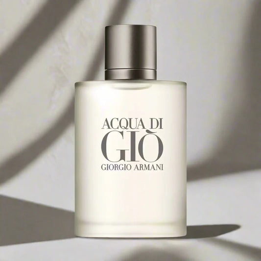 Armani- Acqua De Gio