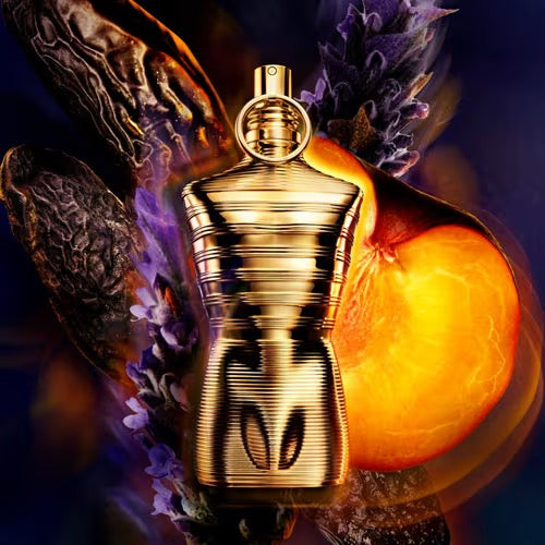 Jean Paul Gaultie - Le Male Elixir