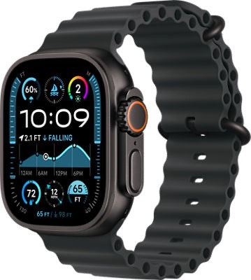 Apple Watch Ultra 22