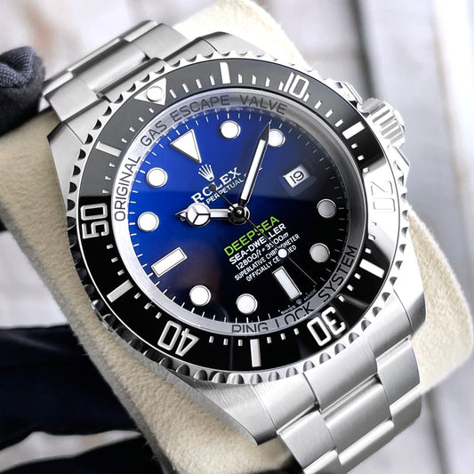 Rolex DeepSea Dweller James Cameron
