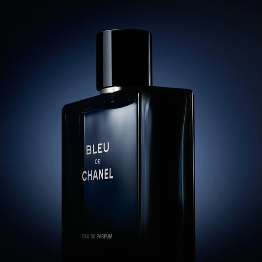 Chanel - Chanel Blue Eau De Parfum